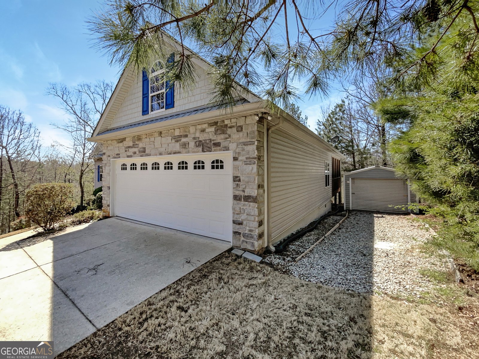 3483 Pipestone Circle Gainesville - 41