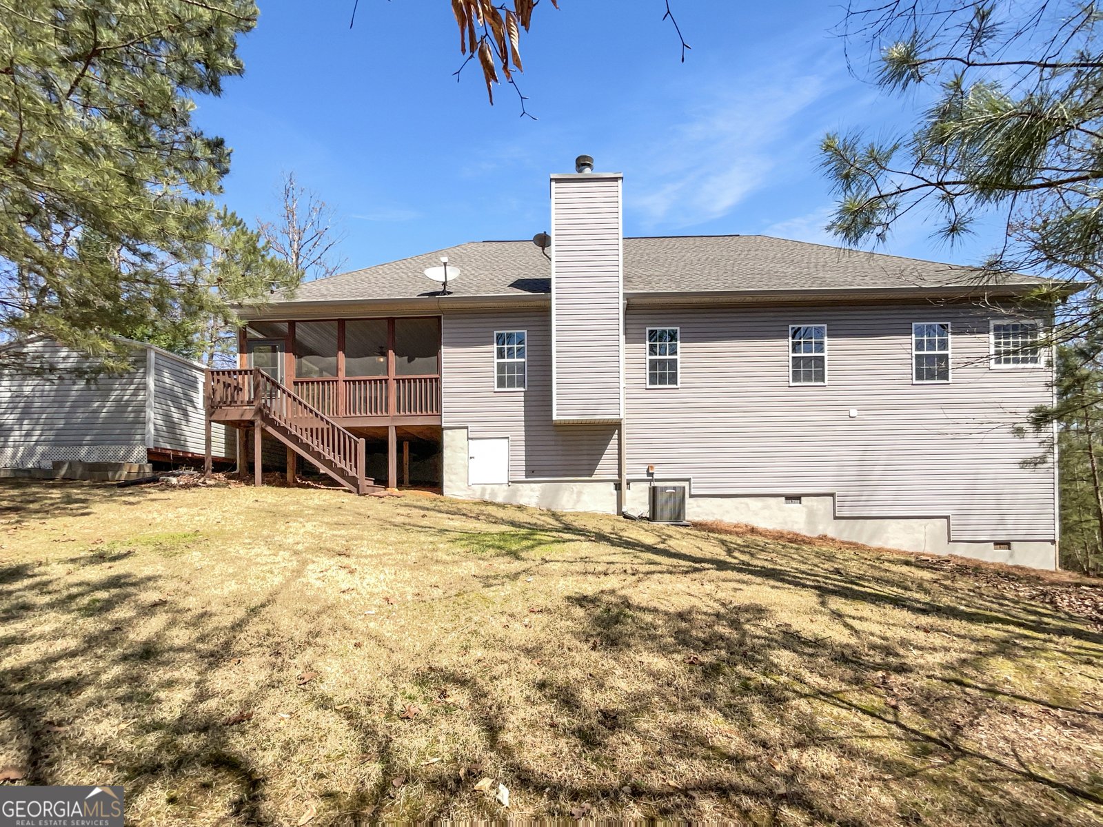 3483 Pipestone Circle Gainesville - 44