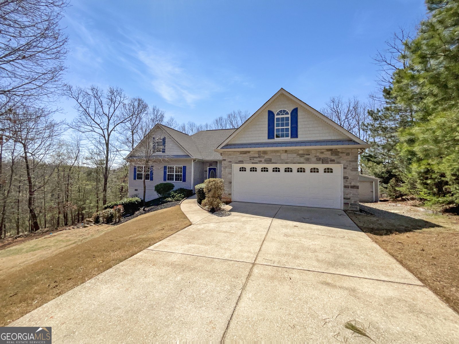 3483 Pipestone Circle Gainesville - 6