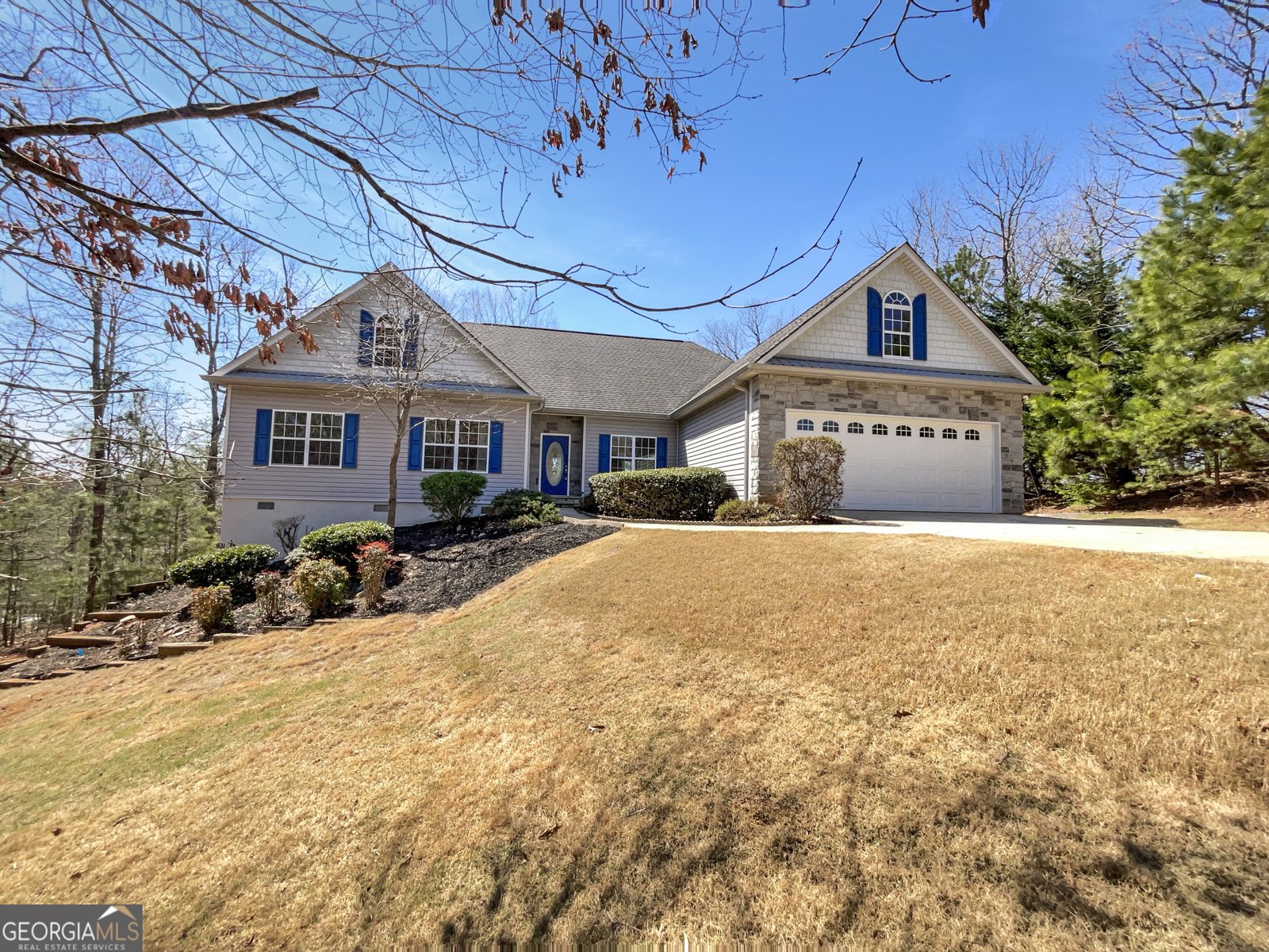 3483 Pipestone Circle Gainesville - 7