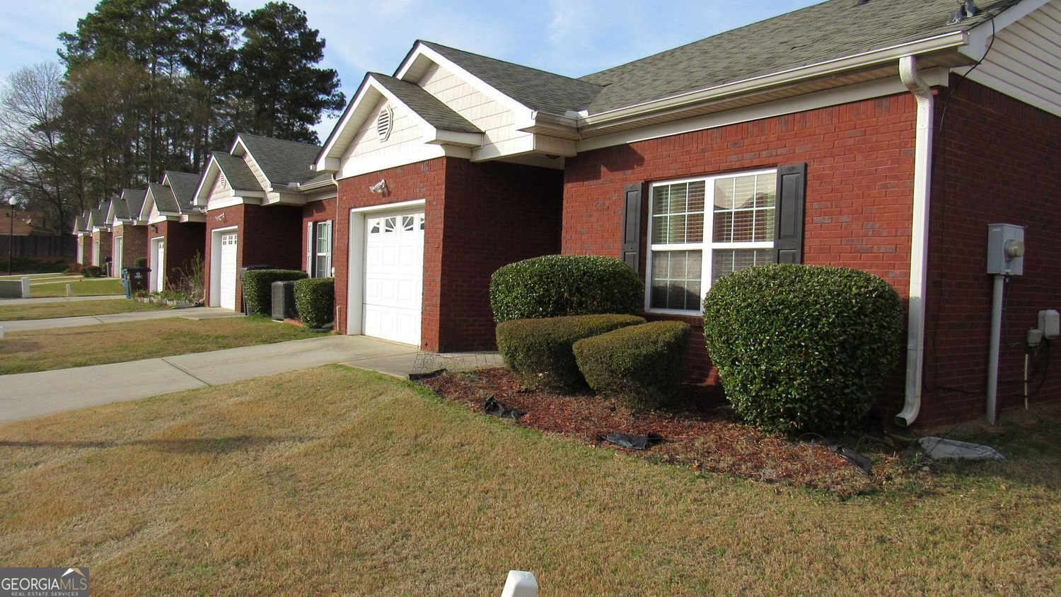 238 Valley Hill Road Road Riverdale - 1
