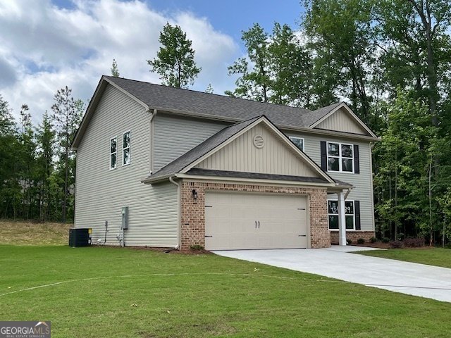 461 Riley Circle Milledgeville - 1