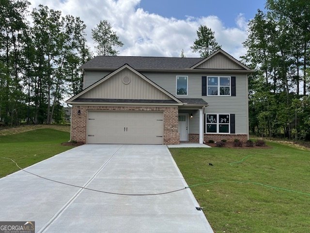 461 Riley Circle Milledgeville - 2