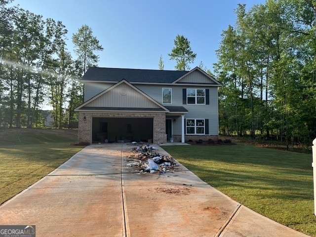 461 Riley Circle Milledgeville - 3