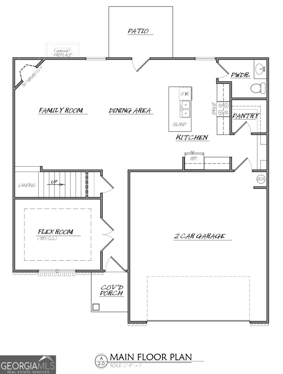 461 Riley Circle Milledgeville - 5