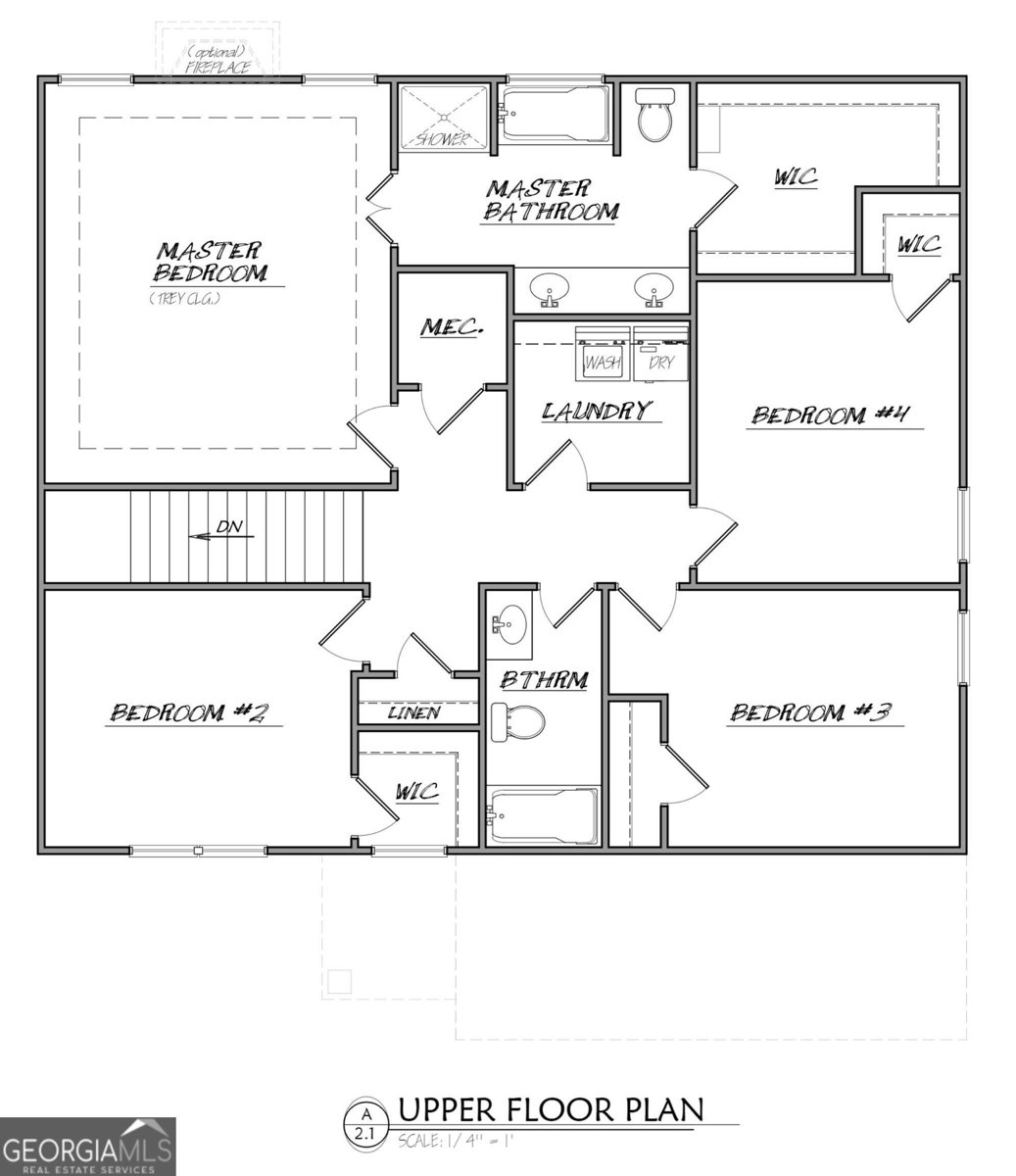 461 Riley Circle Milledgeville - 6