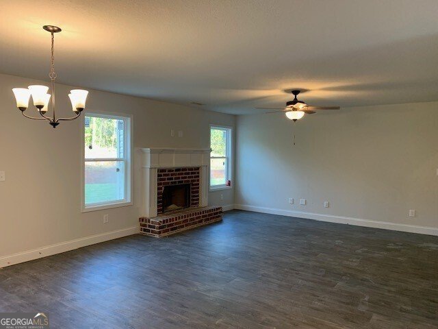 461 Riley Circle Milledgeville - 9