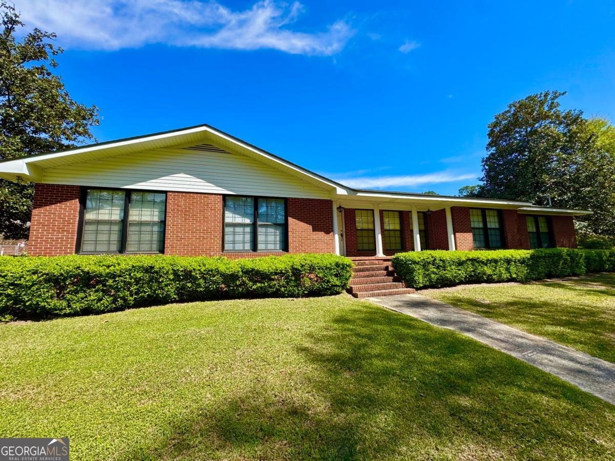 1461 Old Ocilla Road Tifton - 1