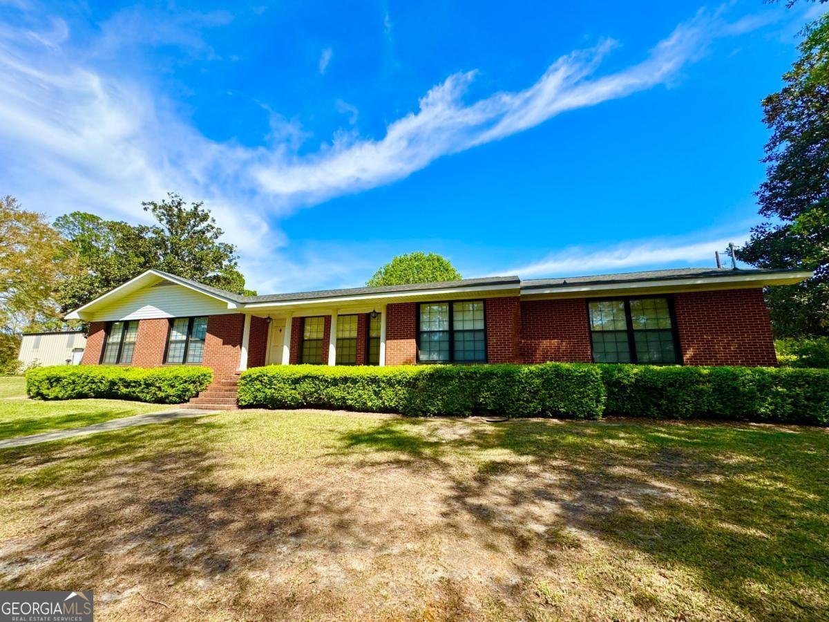 1461 Old Ocilla Road Tifton - 2