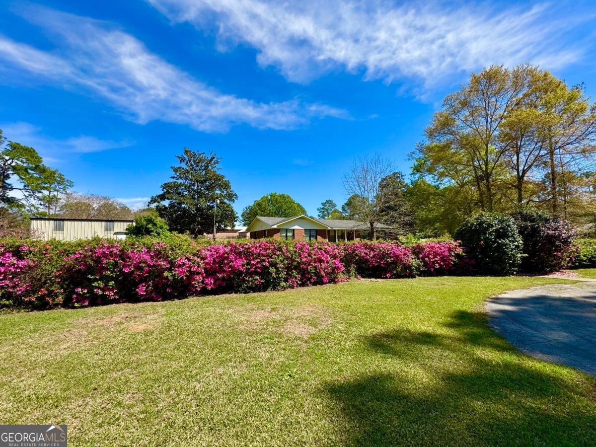 1461 Old Ocilla Road Tifton - 3