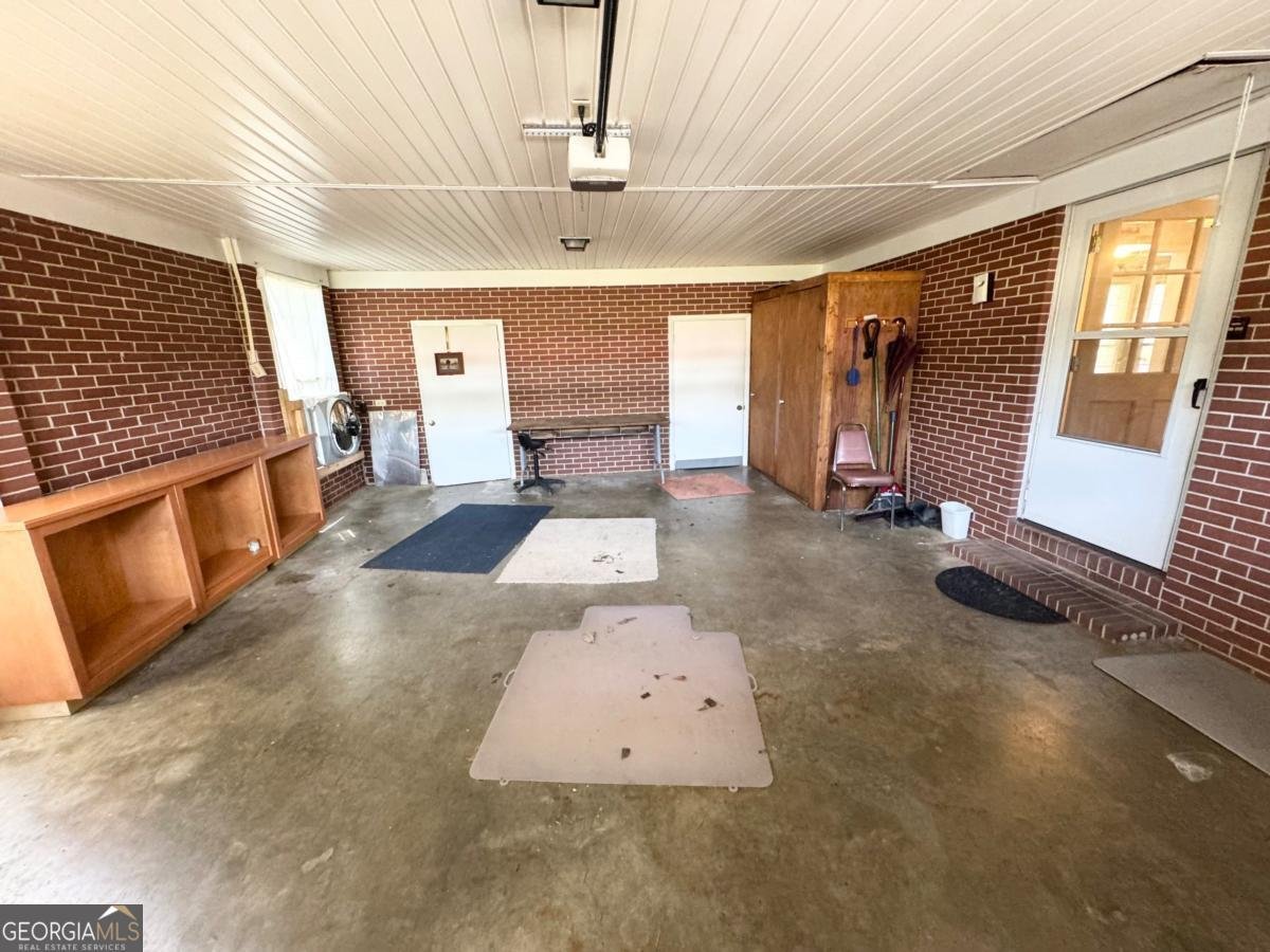 1461 Old Ocilla Road Tifton - 32