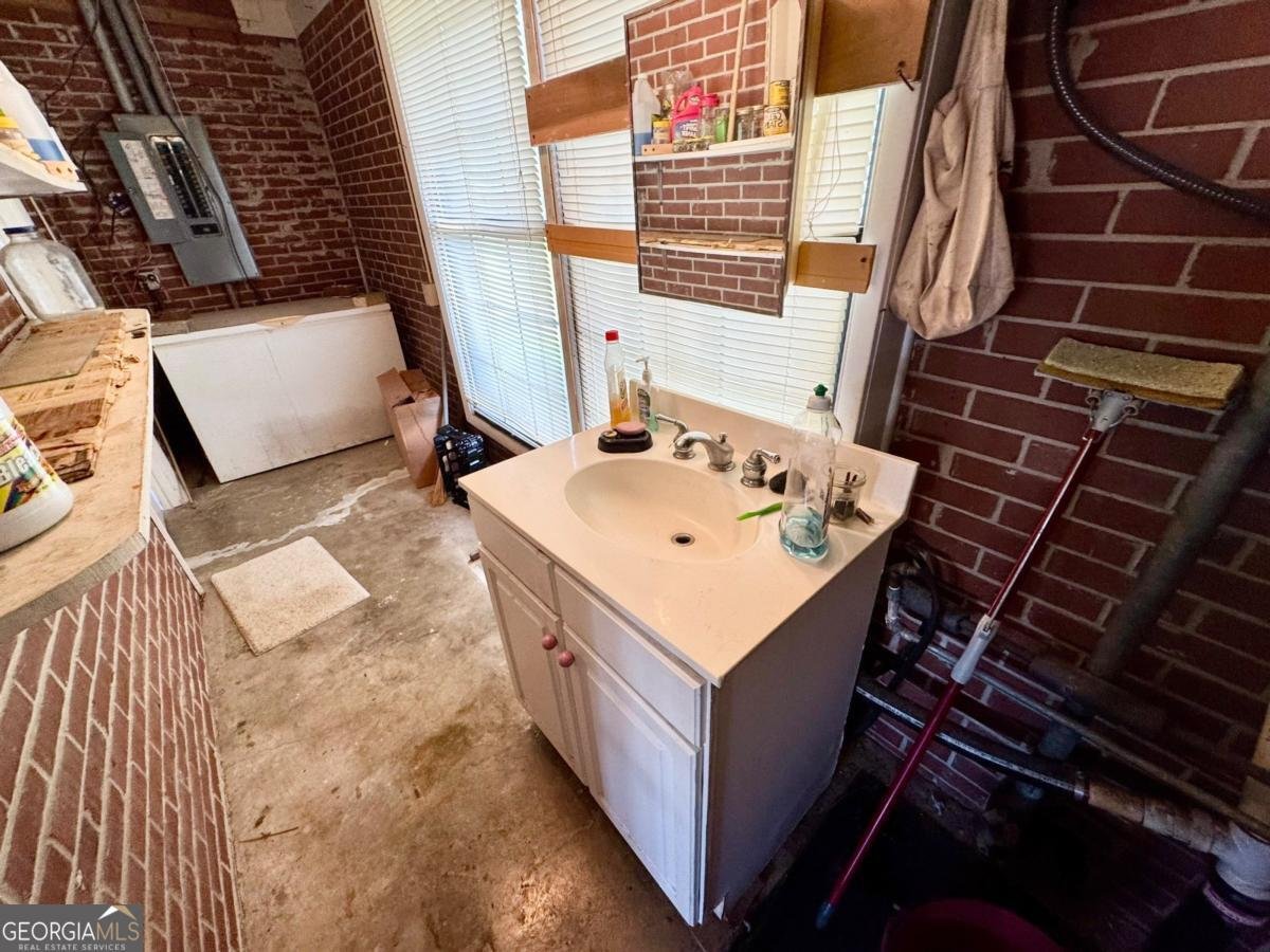 1461 Old Ocilla Road Tifton - 33