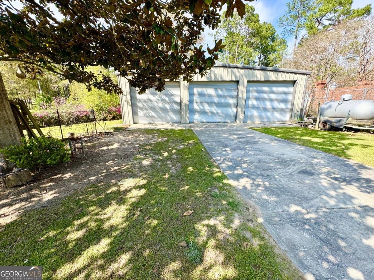 1461 Old Ocilla Road Tifton - 34