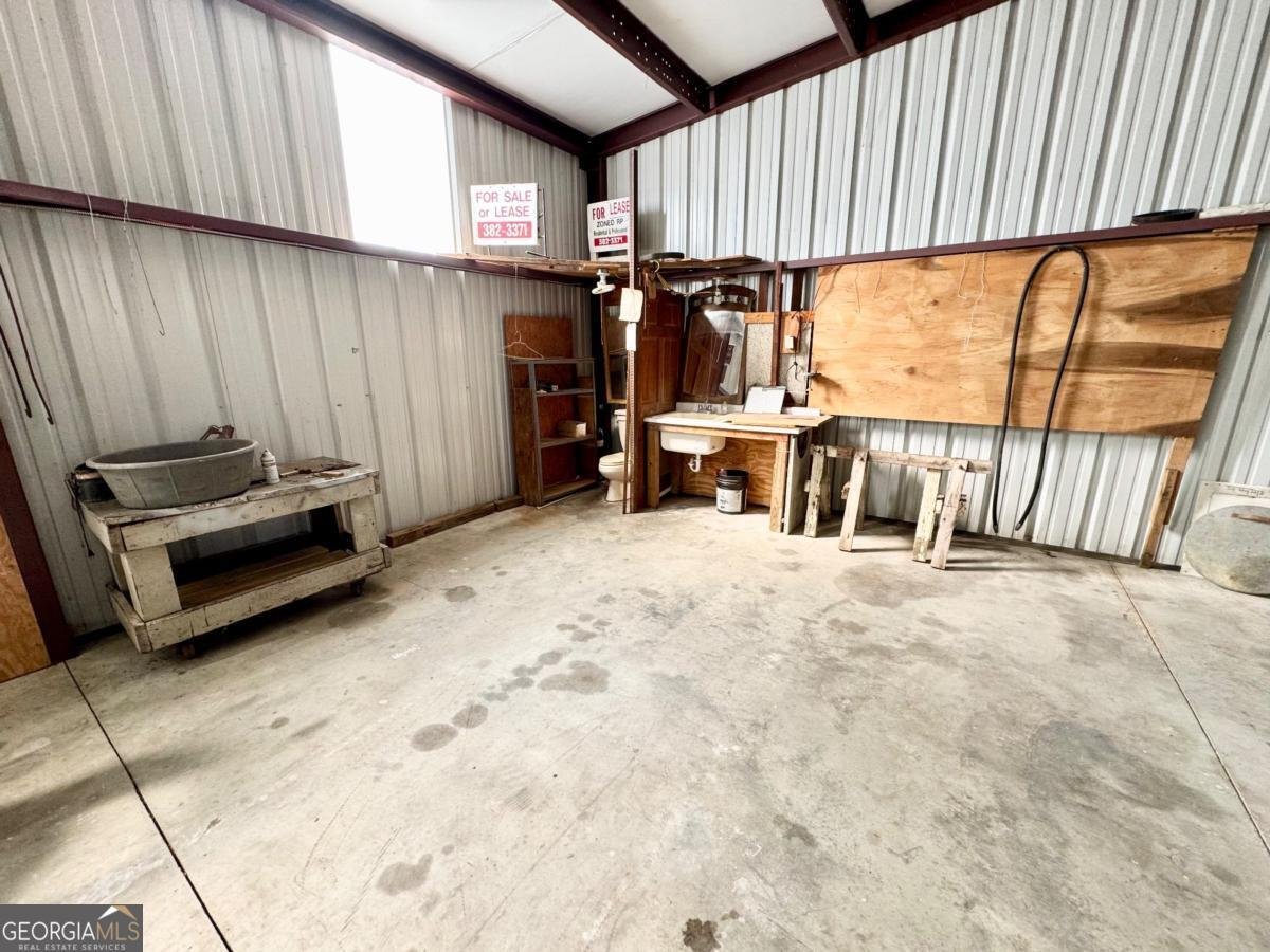 1461 Old Ocilla Road Tifton - 36