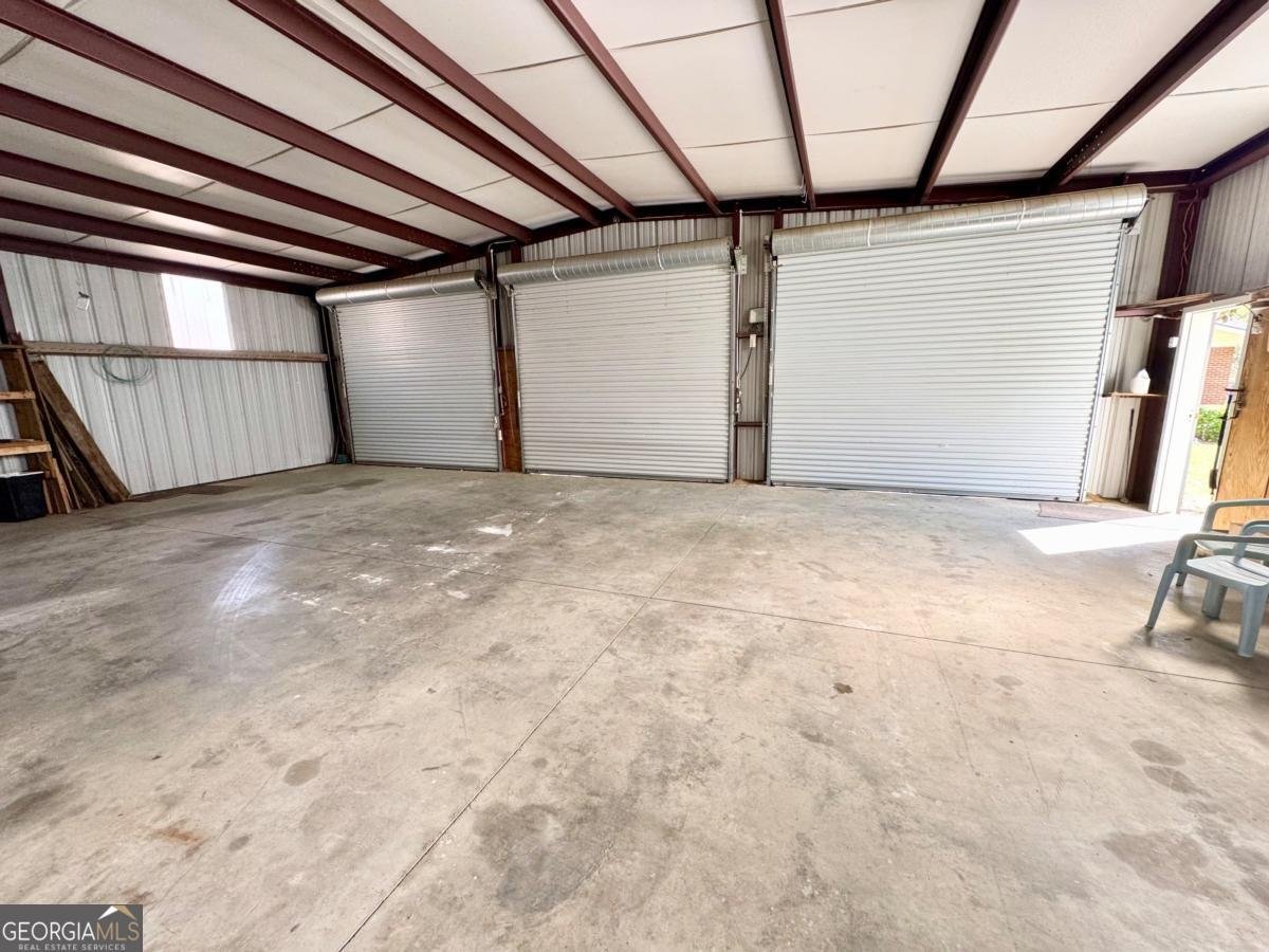 1461 Old Ocilla Road Tifton - 37