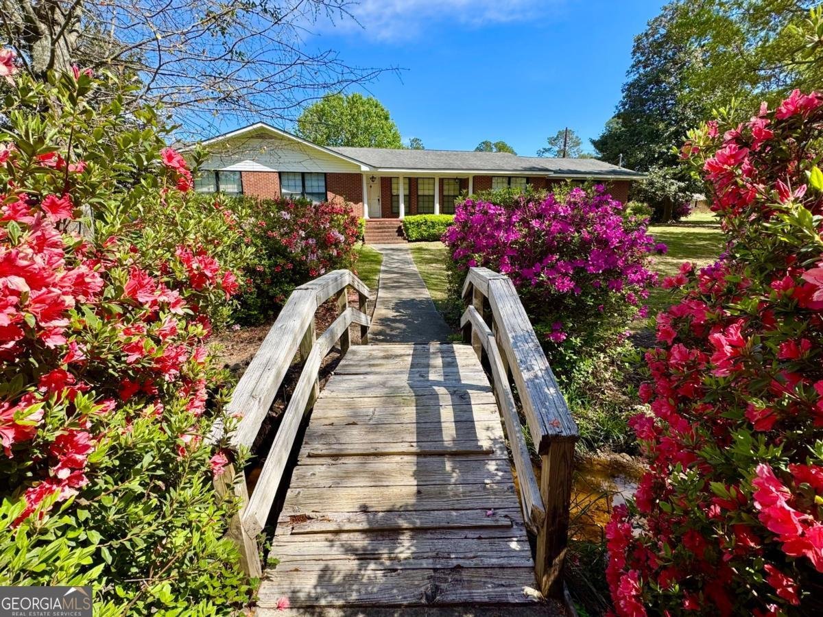 1461 Old Ocilla Road Tifton - 4