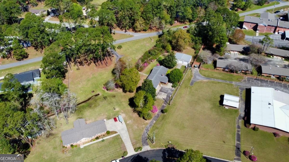 1461 Old Ocilla Road Tifton - 40