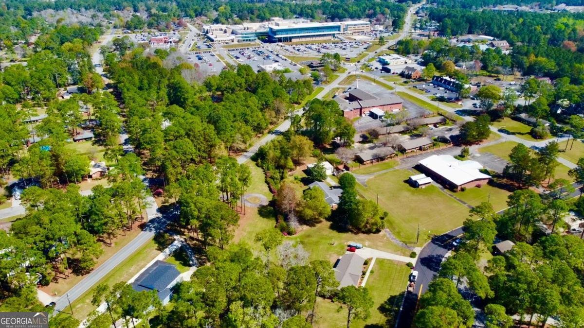 1461 Old Ocilla Road Tifton - 41
