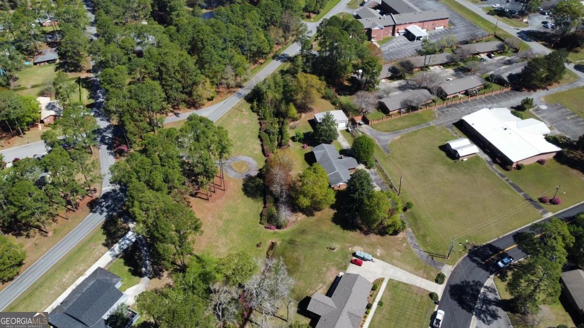 1461 Old Ocilla Road Tifton - 43