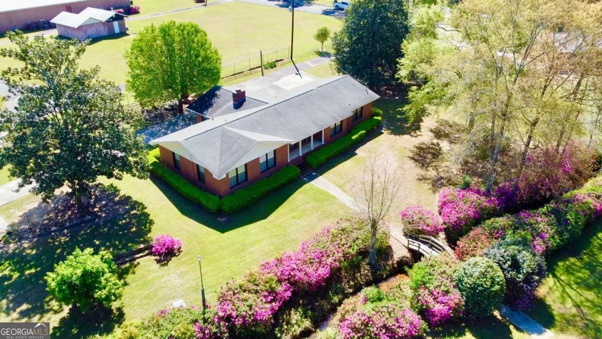 1461 Old Ocilla Road Tifton - 44