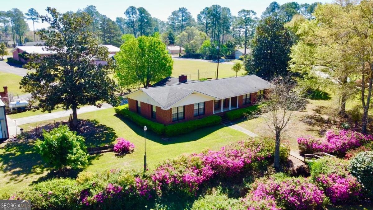 1461 Old Ocilla Road Tifton - 45