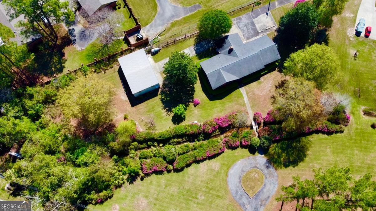 1461 Old Ocilla Road Tifton - 46