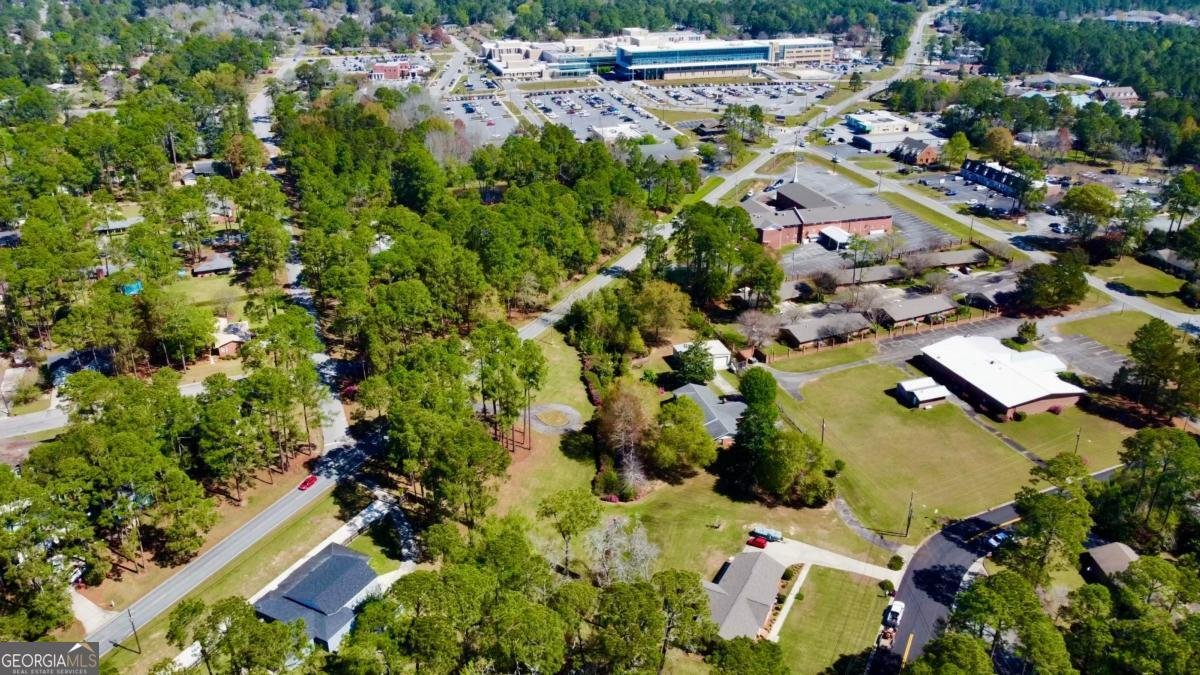 1461 Old Ocilla Road Tifton - 47