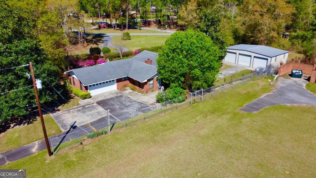 1461 Old Ocilla Road Tifton - 48