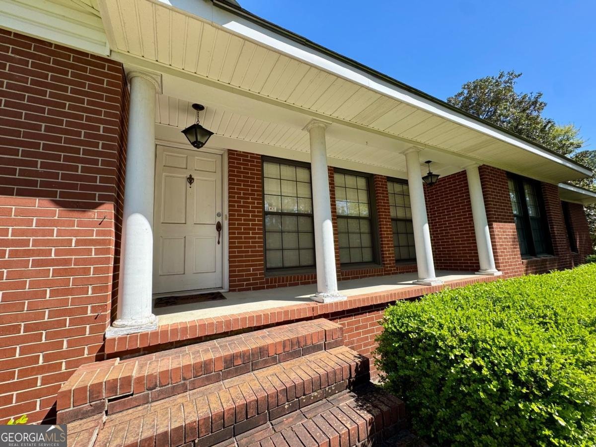 1461 Old Ocilla Road Tifton - 5