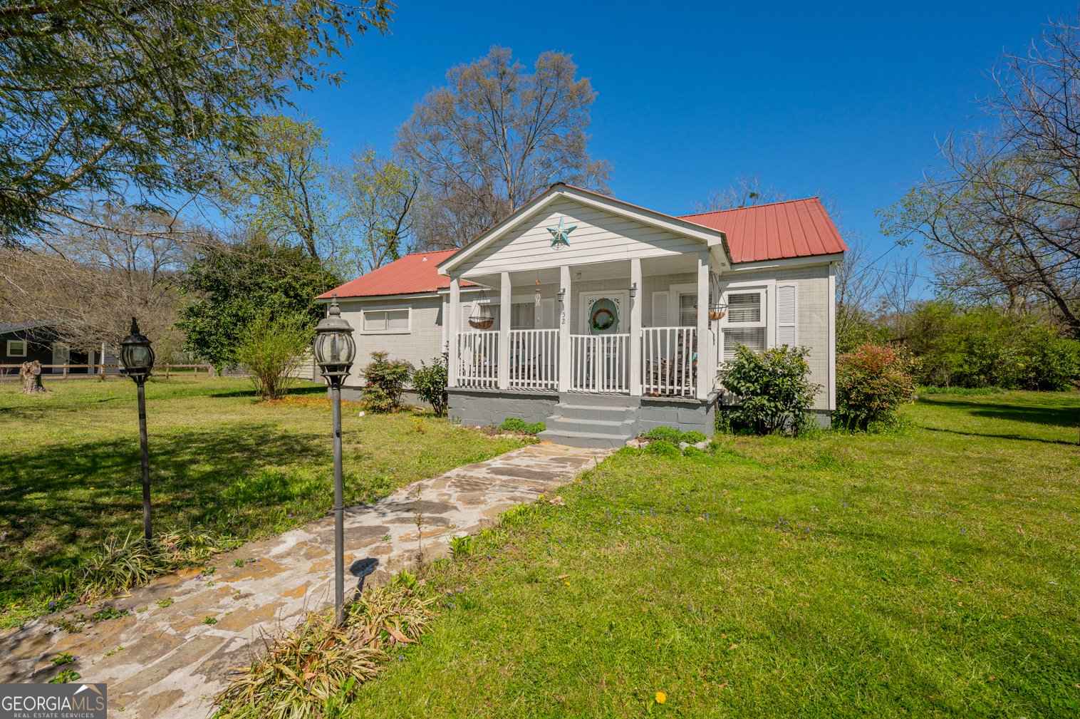 152 Kelly Street Summerville - 1
