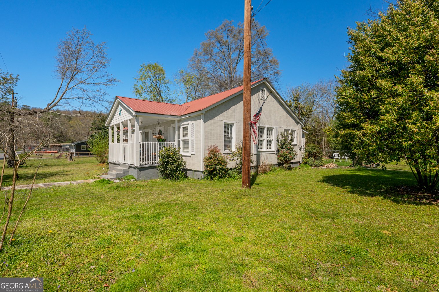 152 Kelly Street Summerville - 2