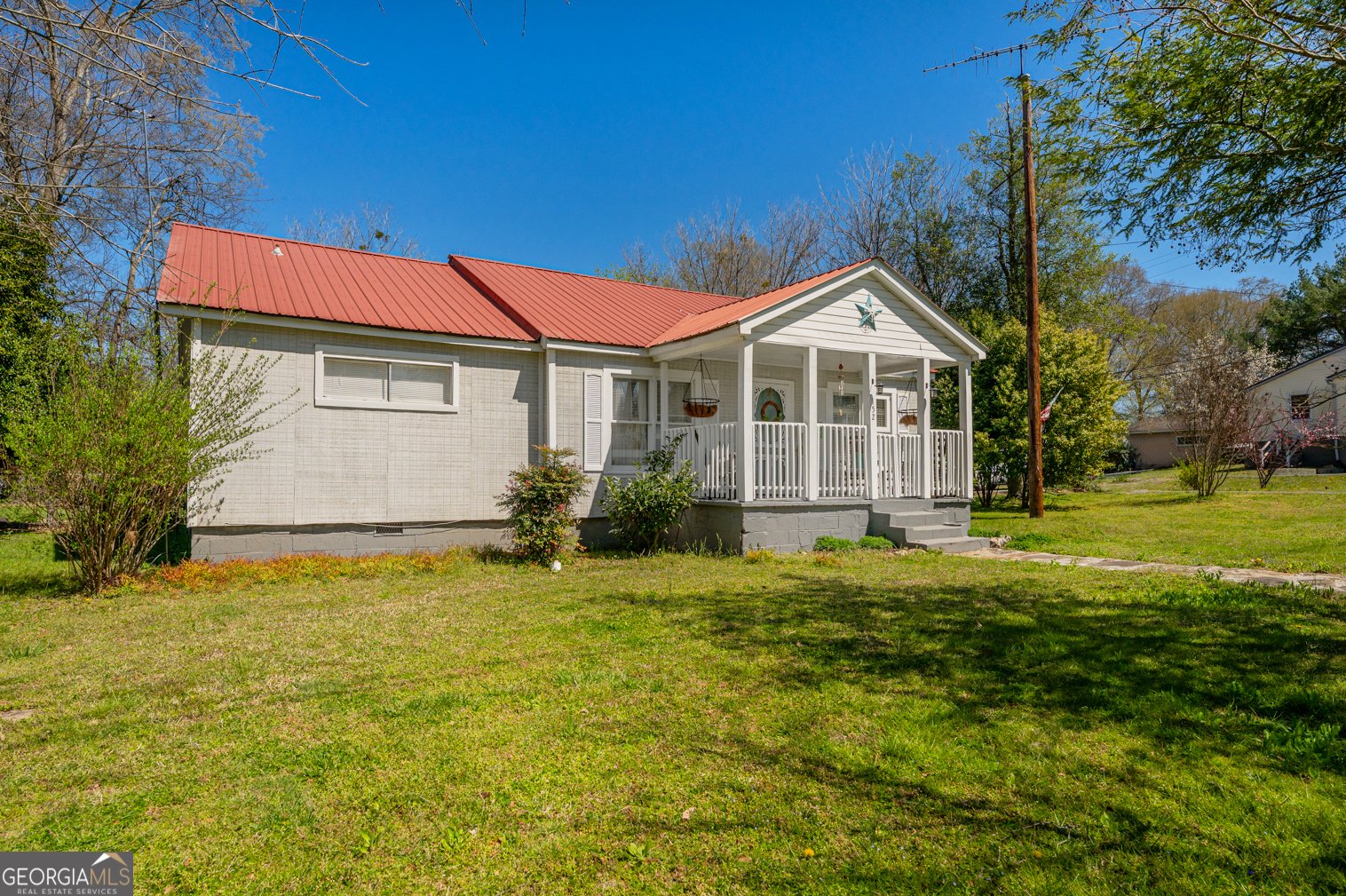 152 Kelly Street Summerville - 3