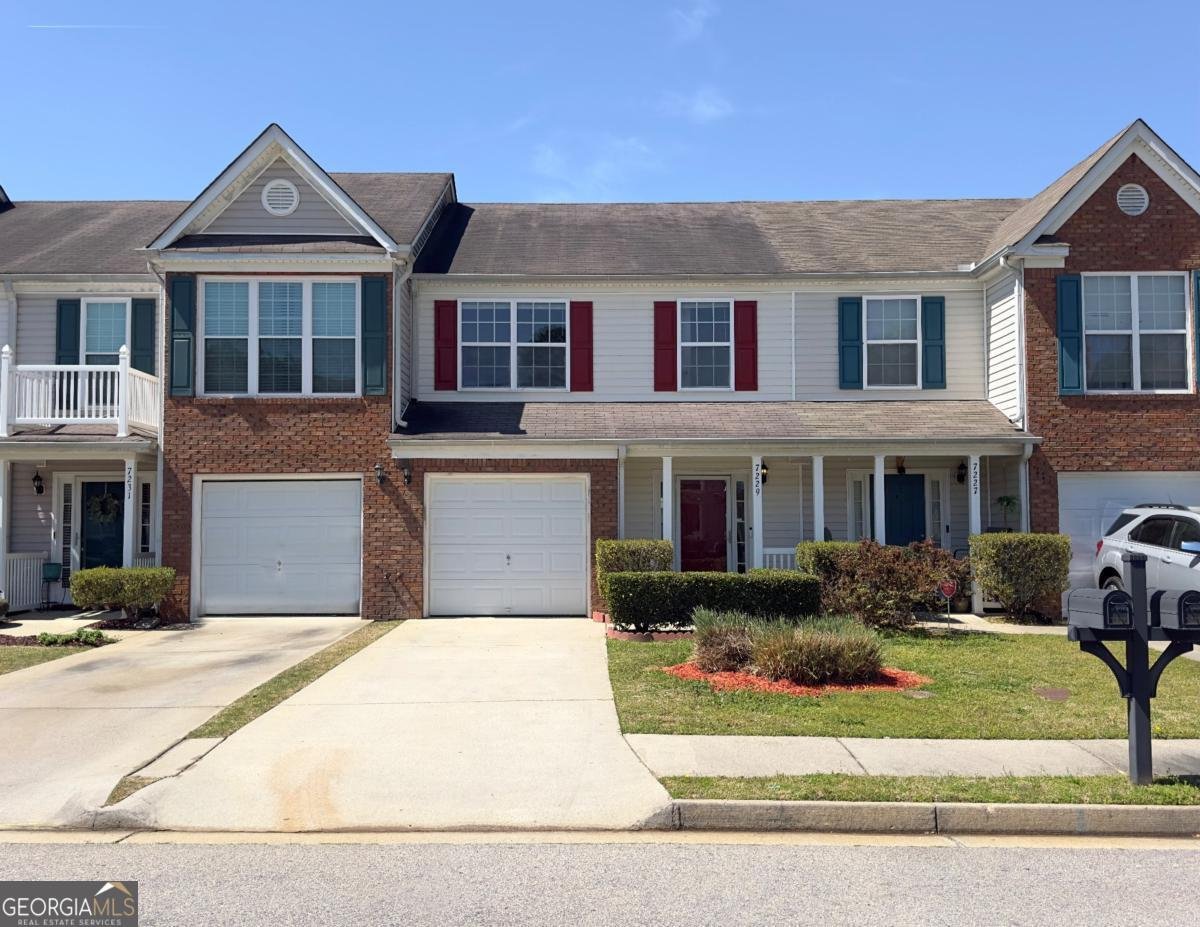 7229 Georges Way Morrow - 1