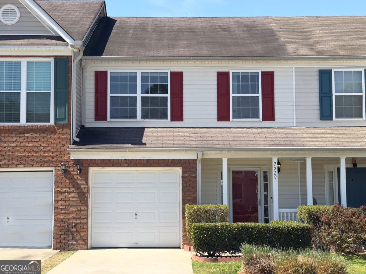 7229 Georges Way Morrow - 30