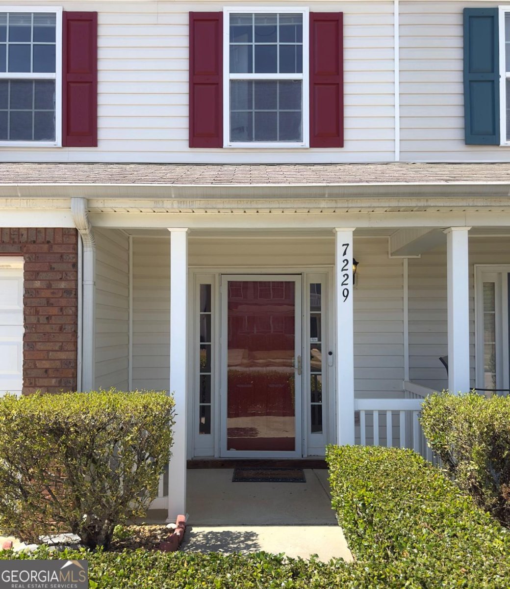 7229 Georges Way Morrow - 31