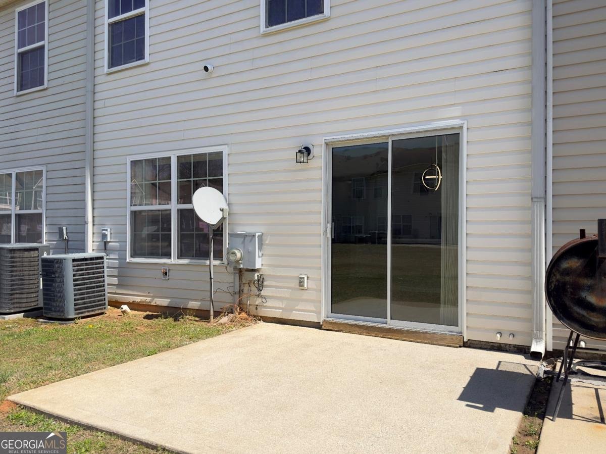 7229 Georges Way Morrow - 32