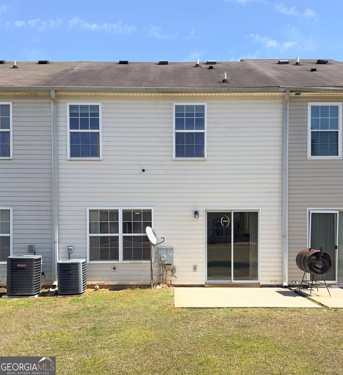 7229 Georges Way Morrow - 33