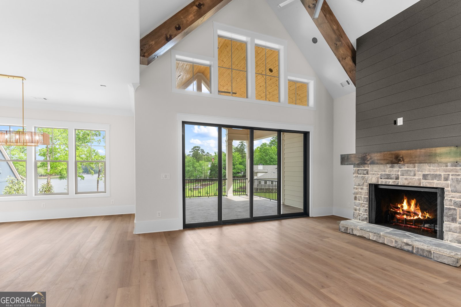 1611 A P Roper Road Greensboro - 4