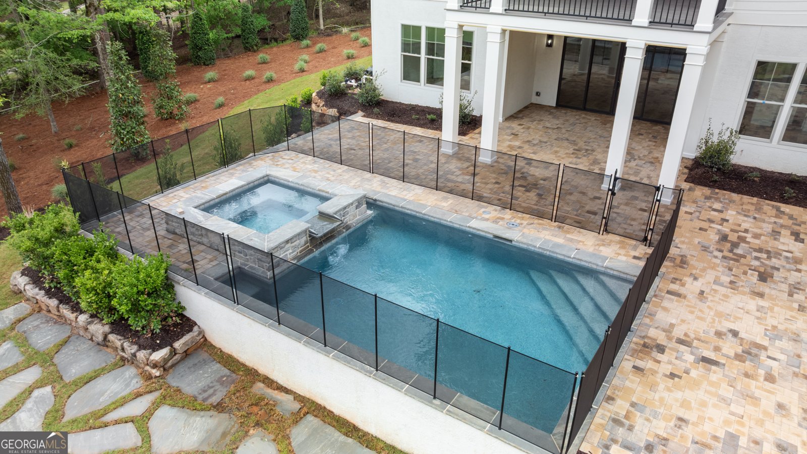 1611 A P Roper Road Greensboro - 41