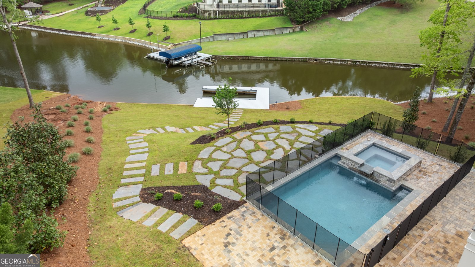 1611 A P Roper Road Greensboro - 42