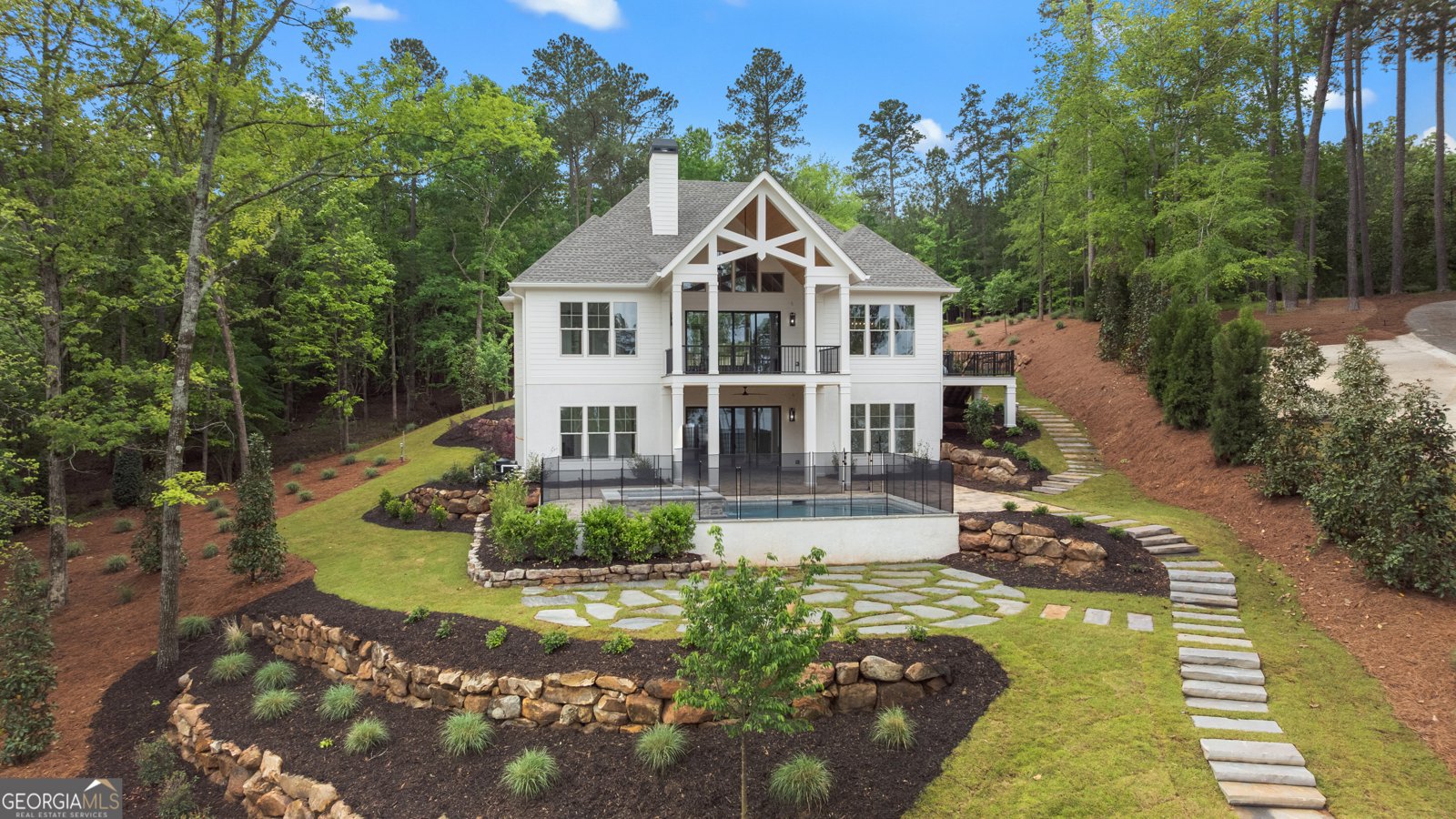 1611 A P Roper Road Greensboro - 46