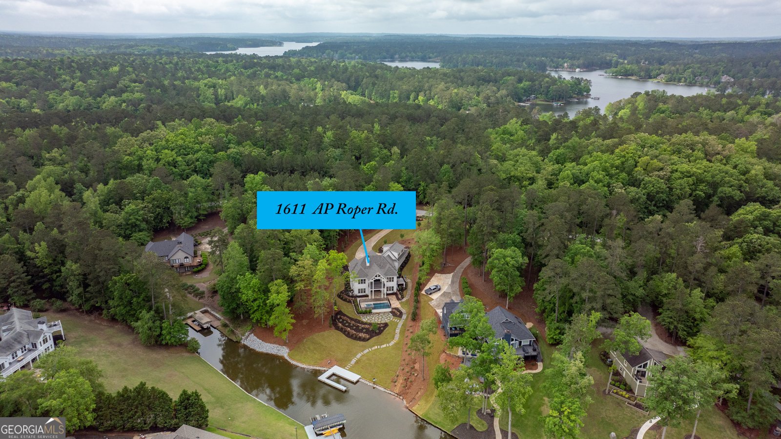 1611 A P Roper Road Greensboro - 48