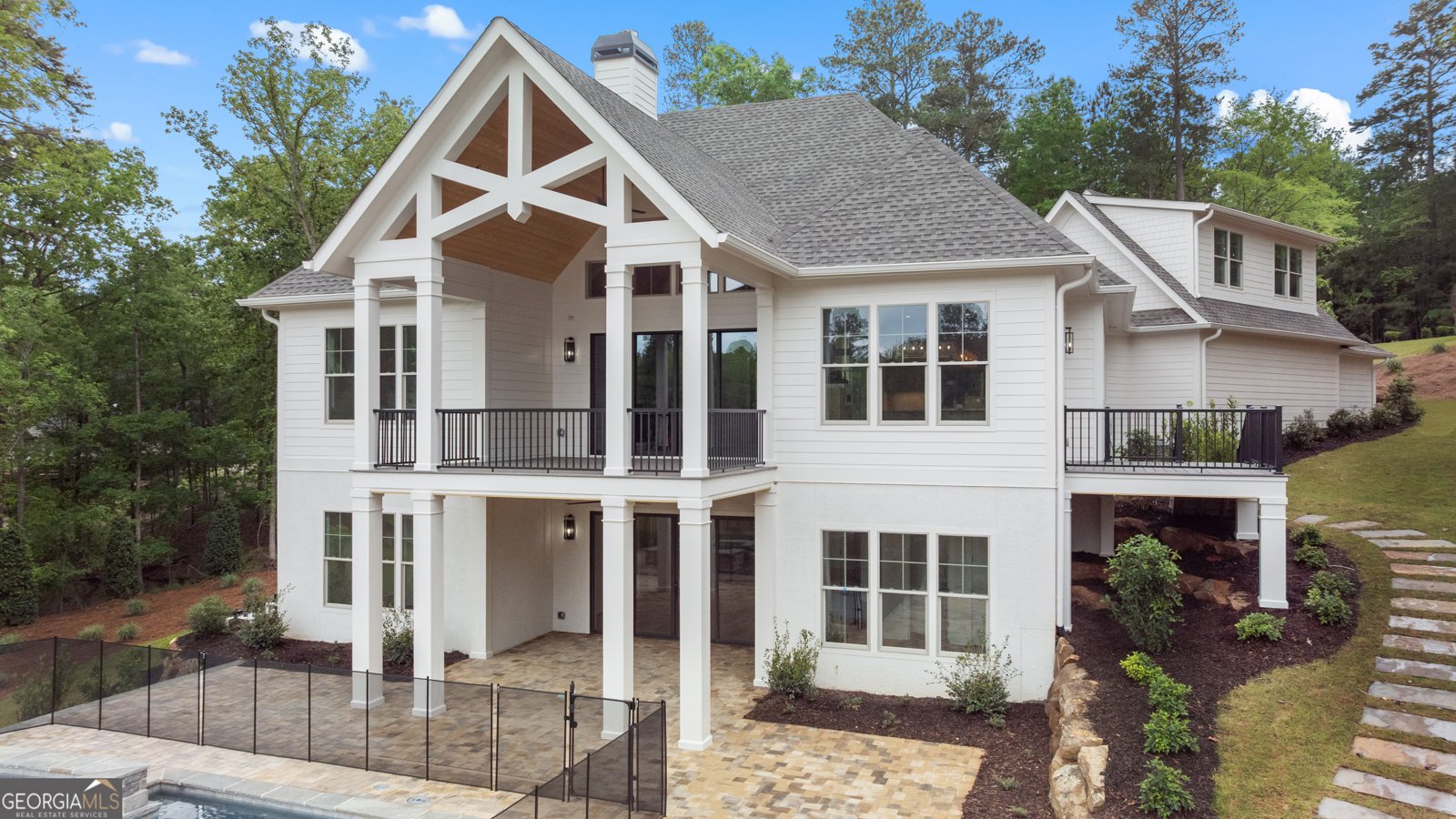1611 A P Roper Road Greensboro - 49