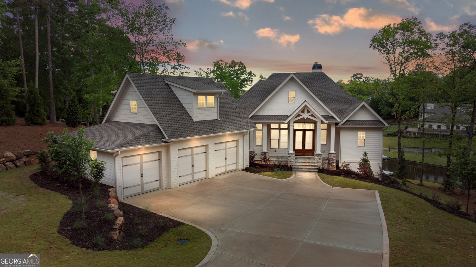 1611 A P Roper Road Greensboro - 50