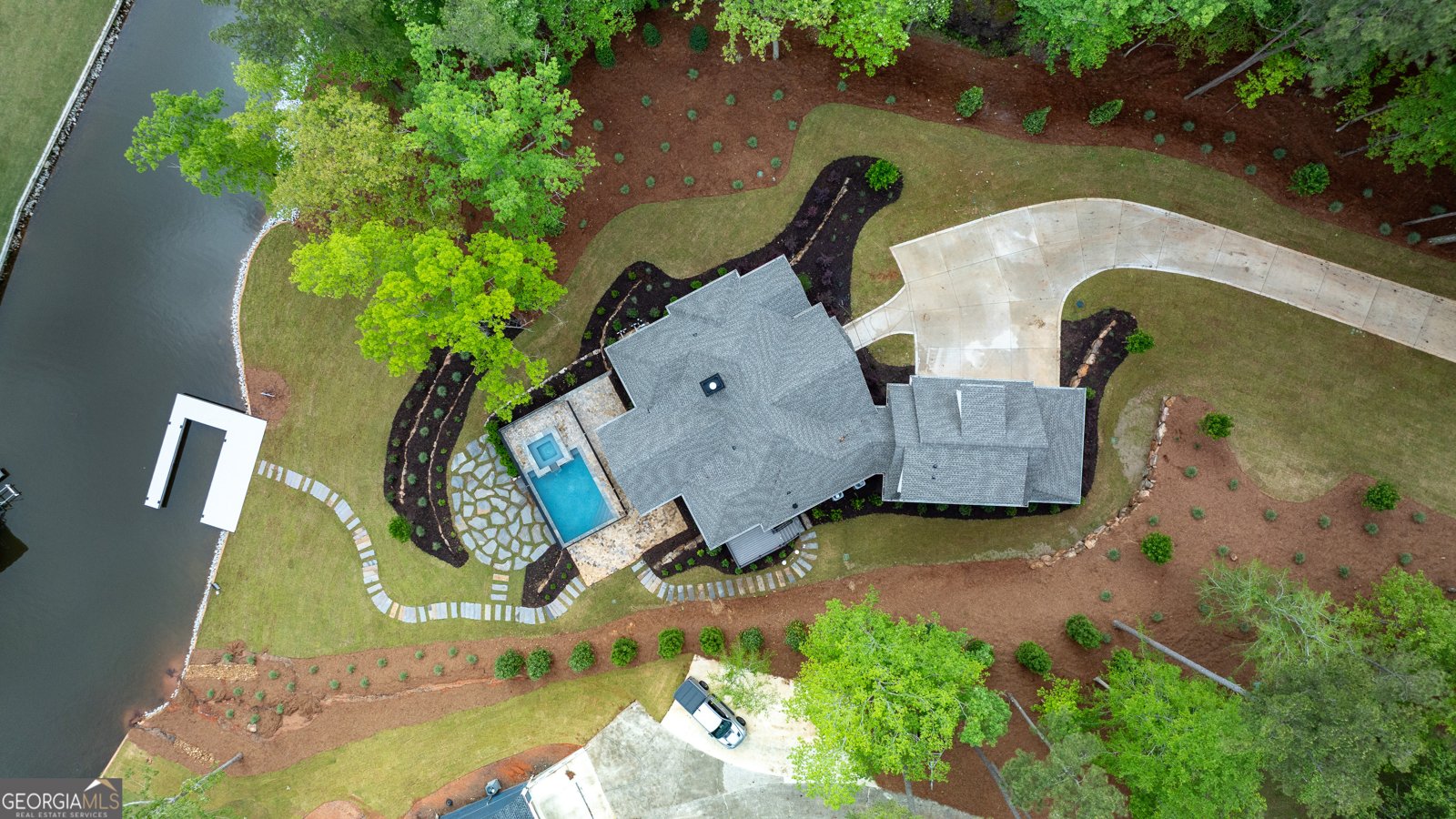 1611 A P Roper Road Greensboro - 54