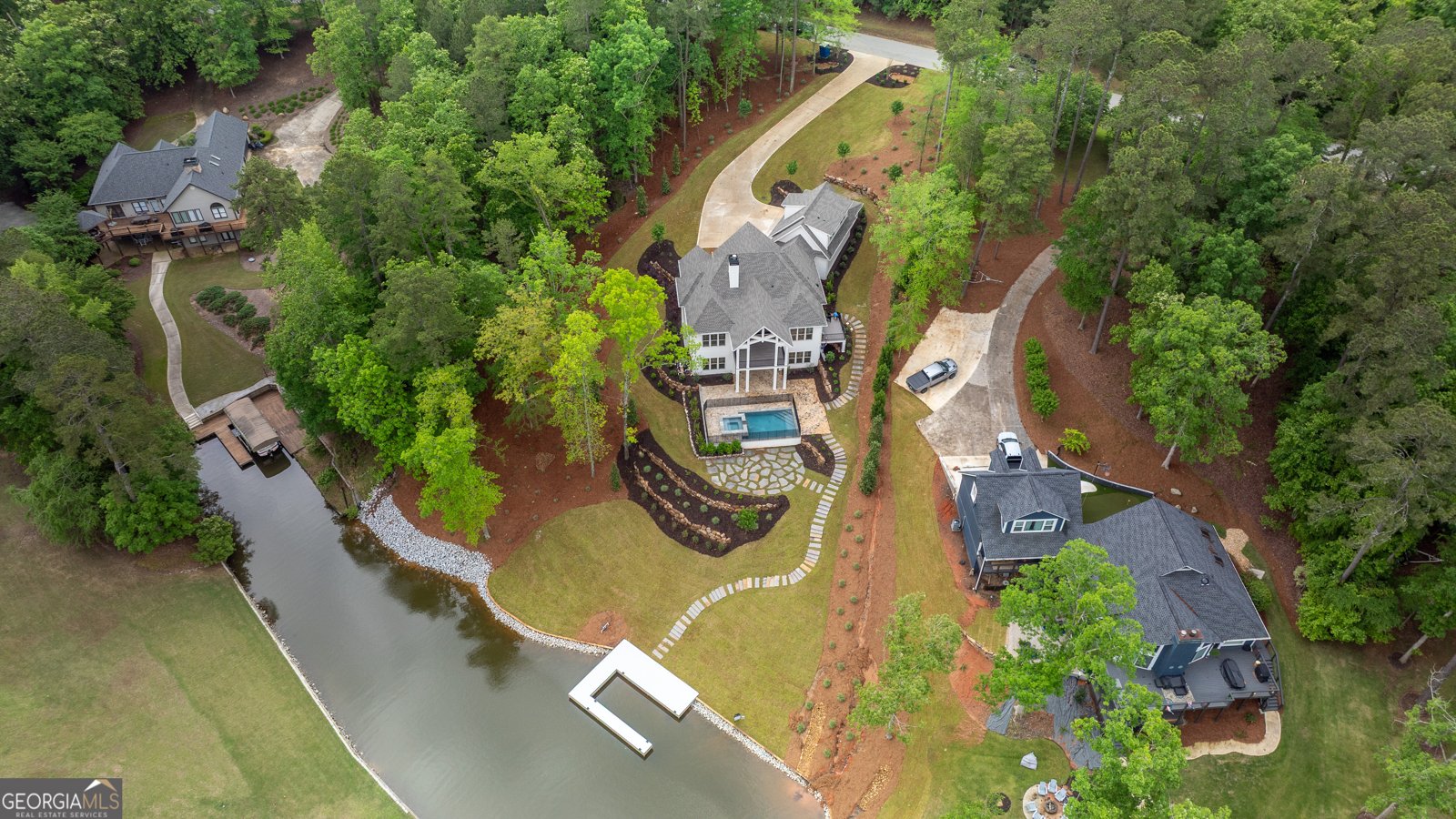 1611 A P Roper Road Greensboro - 56