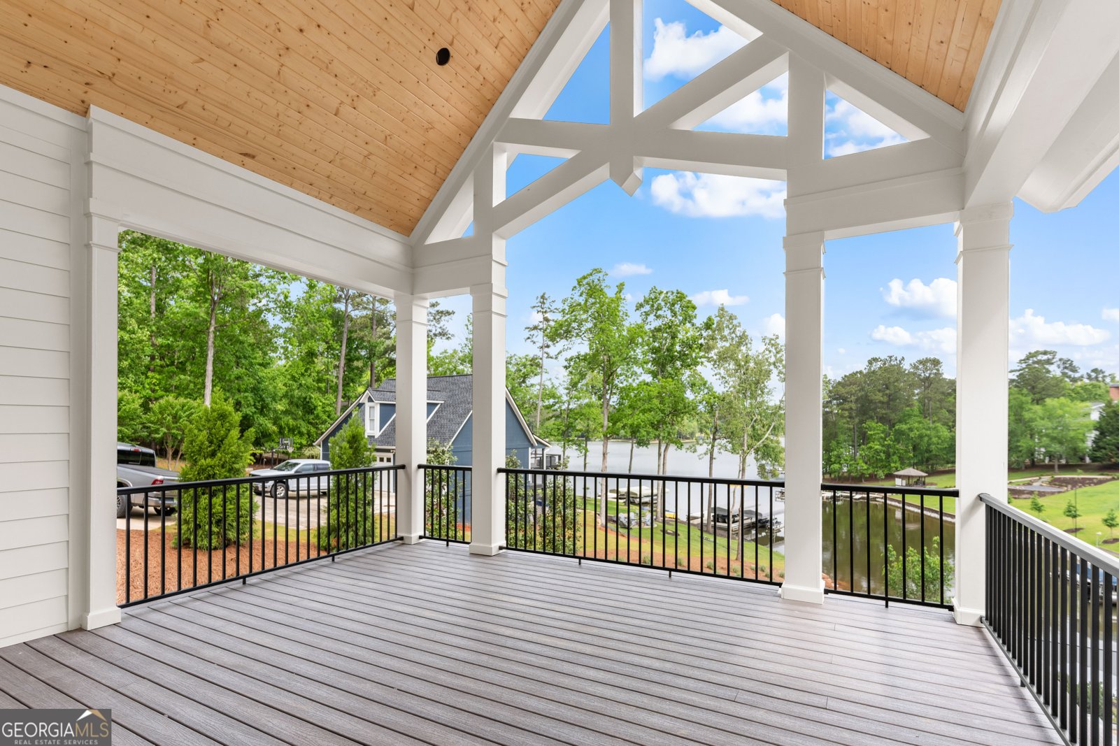 1611 A P Roper Road Greensboro - 6