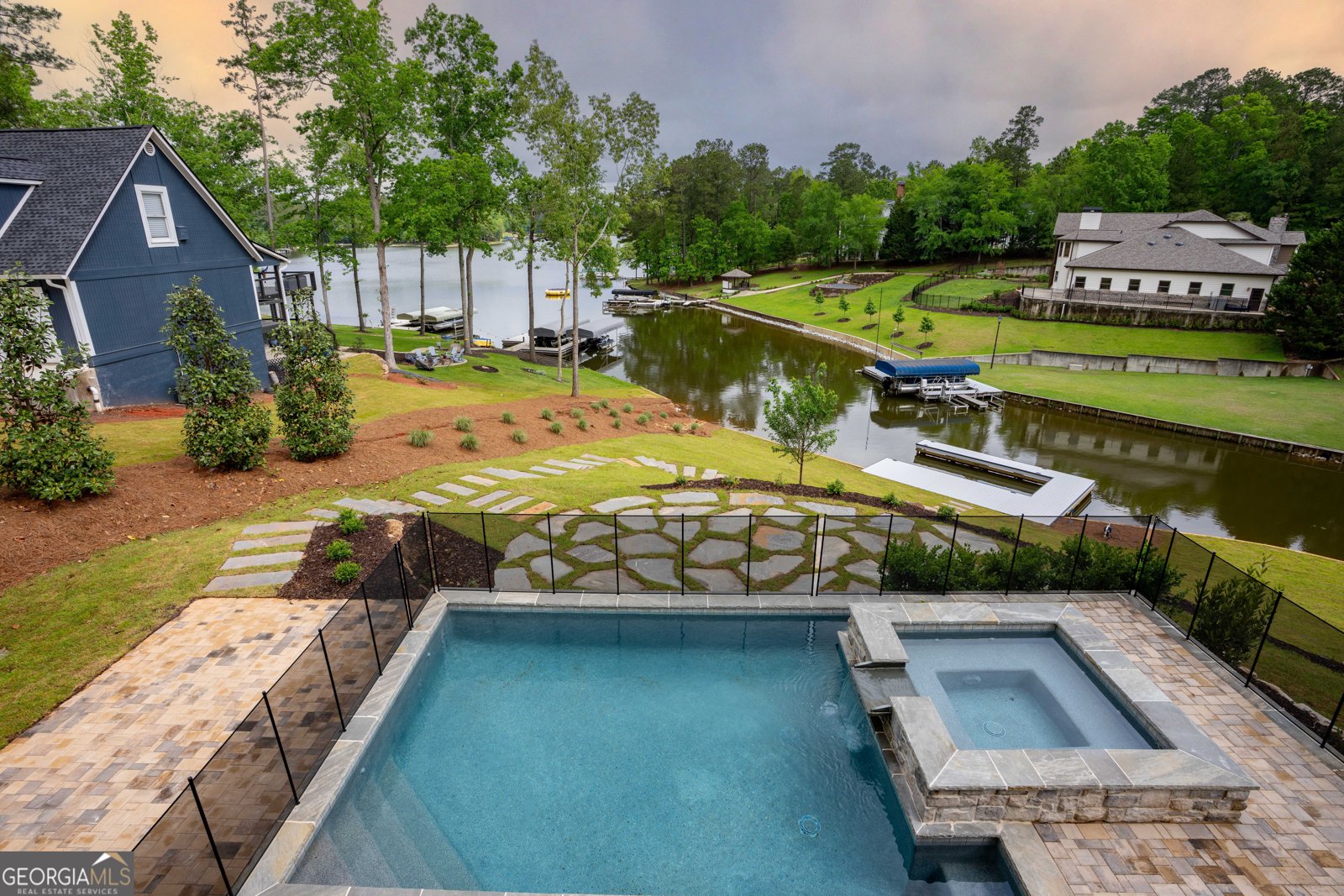 1611 A P Roper Road Greensboro - 7