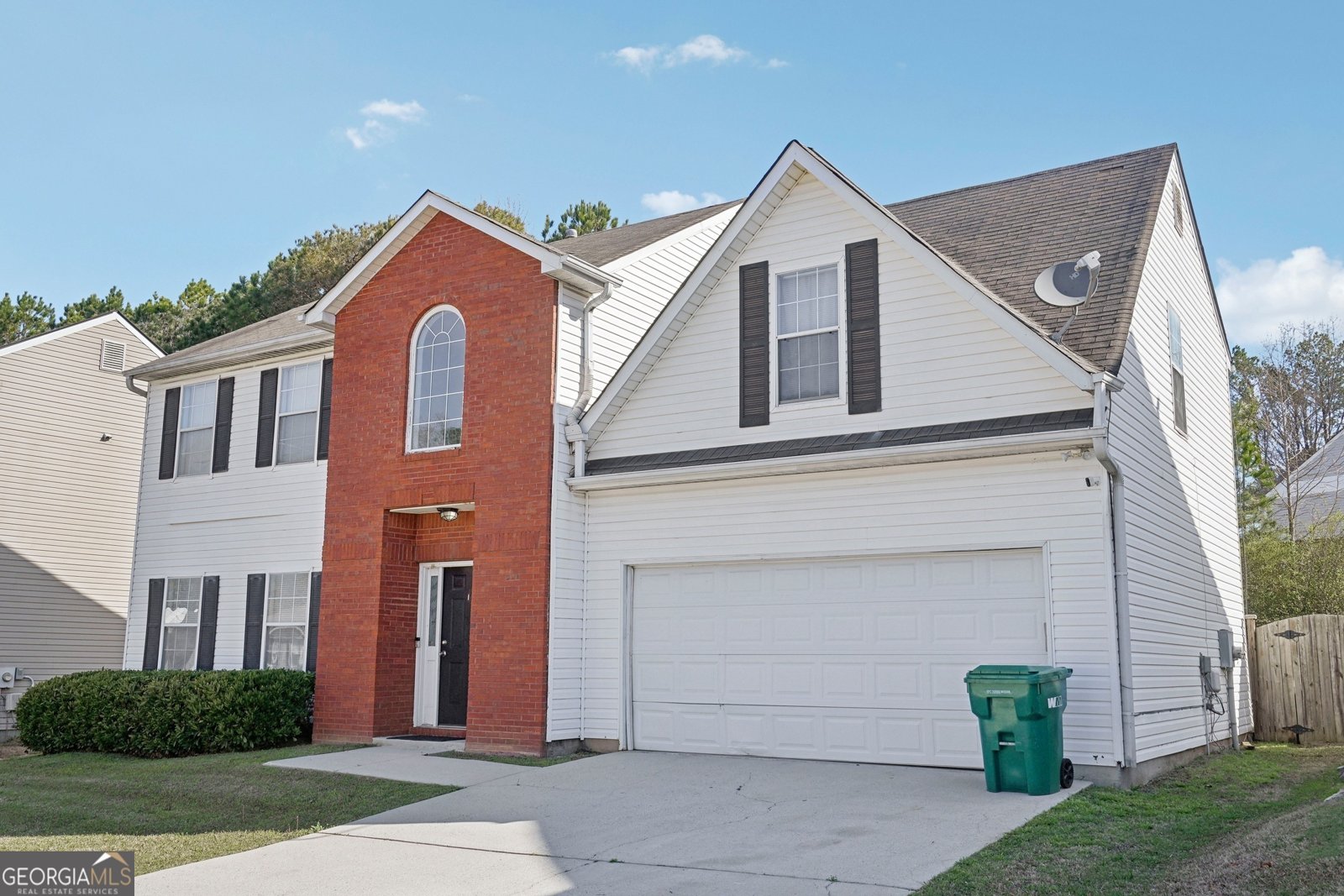 1618 Blossom Drive Atlanta - 3