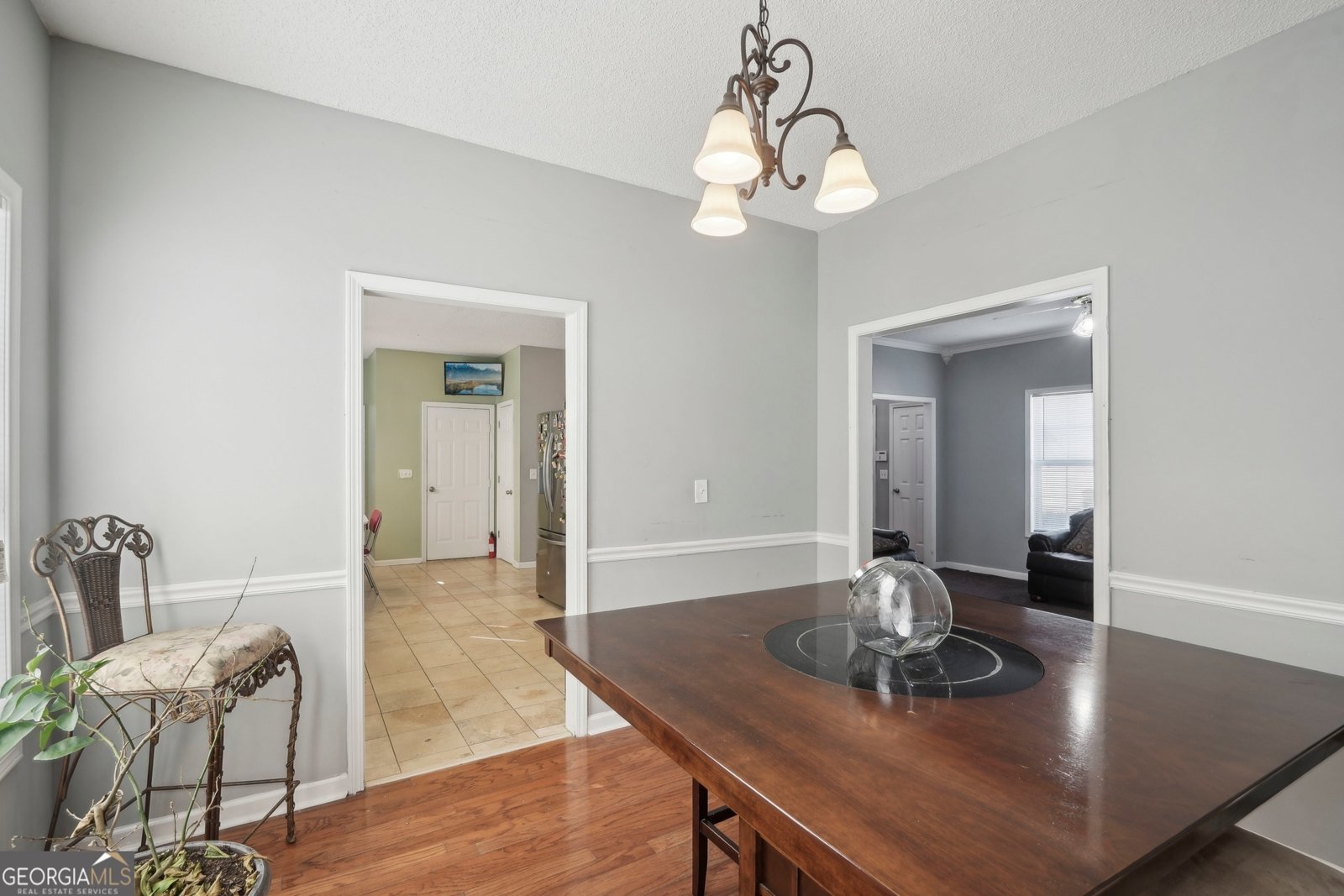 1618 Blossom Drive Atlanta - 8